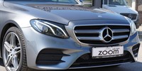 Mercedes-Benz E-Class
 220 CDI AMG 