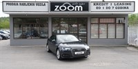Audi A4
 3.0 TDi Quattro Tiptronic