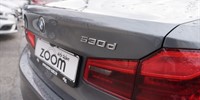 BMW
 5-Series 530D XDRIVE