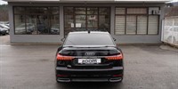 Audi A6
 50 TDI Sportline Quattro