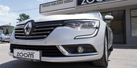 Renault TALISMAN 1.5 DCI