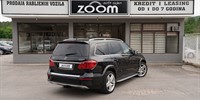 Mercedes-Benz GL 350 3,0 BLUETEC