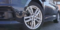 Audi A5
 2.0 TDI Sportback