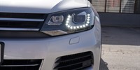 Volkswagen Touareg
 3.0 TDI 4 MOTION