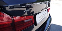 BMW
 5-Series 530XD M-Sport