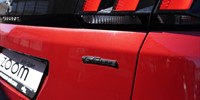 Peugeot 3008 2.0 BLUEHDI