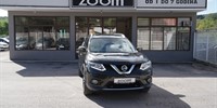 Nissan
 X-TRAIL 1,6 DCI 7 Sjedista