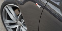 Audi A6
 3.0 TDI Quattro Tiptronic 
