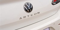 Volkswagen Arteon 2.0 TDI R-line