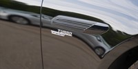 Mercedes-Benz SL-Class
 43 AMG