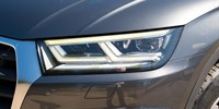 Audi Q5 2.0 TDI S-Tronic QUATTRO