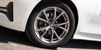 BMW
 3-Series 318 D Sport Line