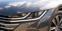 Volkswagen Arteon 2.0 TDI DSG