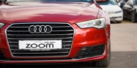 Audi A6
 2.0 TDI