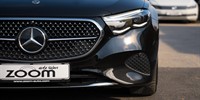 Mercedes-Benz E-Class
 220d Luxury Line