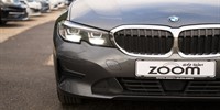 BMW
 3-Series 318 D