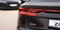 Audi Q8 50 TDI S line QUATTRO