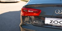 Audi A6
 2.0 TDI