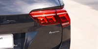 Volkswagen Tiguan
 2.0 TDI R-line
