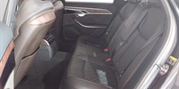 Audi A8
 50 TDI Quattro Tiptronic