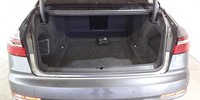 Audi A8
 50 TDI Quattro Tiptronic