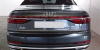 Audi A8
 50 TDI Quattro Tiptronic