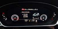 Audi A8
 50 TDI Quattro Tiptronic
