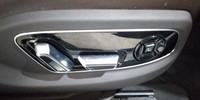 Audi A8
 50 TDI Quattro Tiptronic