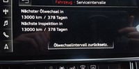 Audi A8
 50 TDI Quattro Tiptronic