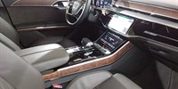 Audi A8
 50 TDI Quattro Tiptronic