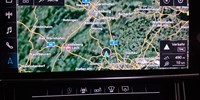 Audi A8
 50 TDI Quattro Tiptronic