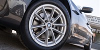 BMW
 5-Series 520dA Business