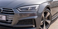 Audi A5
 2,0 TDI Sportback