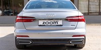 Audi A6
 45 TDI Quattro Sline