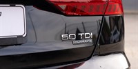 Audi A6
 3,0 TDI 50 Quattro