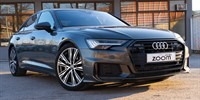 Audi A6
 50 TDi Sport Quattro Tiptronic