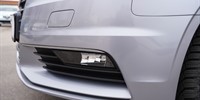 Audi A3
 2,0 TDI Stronic