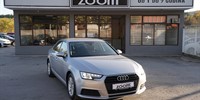 Audi A4
 2.0 TDI ULTRA 150 BUSINESS LINE