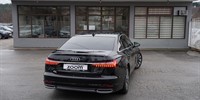 Audi A6
 50 TDI Sportline Quattro