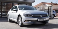 Volkswagen Passat 1,6 TDI
