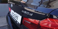 BMW
 5-Series 530XD M-Sport