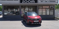 Peugeot 3008 2.0 BLUEHDI