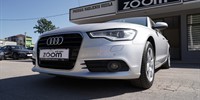 Audi A6
 3.0 TDI QUATTRO