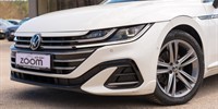Volkswagen Arteon 2.0 TDI R-line