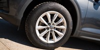 Audi Q5 2.0 TDI S-Tronic QUATTRO