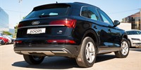 Audi Q5 40 TDI QUATTRO