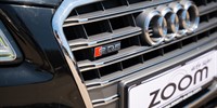 Audi SQ5 3.0 TDI S line QUATTRO