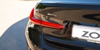 BMW
 3-Series 320 D XDrive