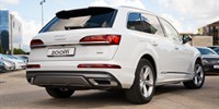 Audi Q7
 3.0 TDI S line QUATTRO