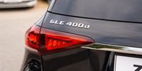 Mercedes-Benz GLE 400 D 4MATIC AMG